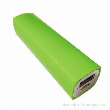 Power Banks for iPhone 5C, with Plastics Cases